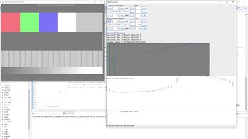 Video Signal Quality Measurement with Epiphan DVI2PCIe (First Version)