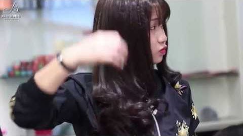 Hair Salon Bắc Hugo - Nối Tóc Chuyên NGhiệp: Sức mạnh của tóc nói quá ảo diệu