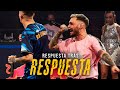 ¡RESPUESTA tras RESPUESTA de PRINCIPIO a FIN! | Batallas De Gallos (Freestyle Rap) #6