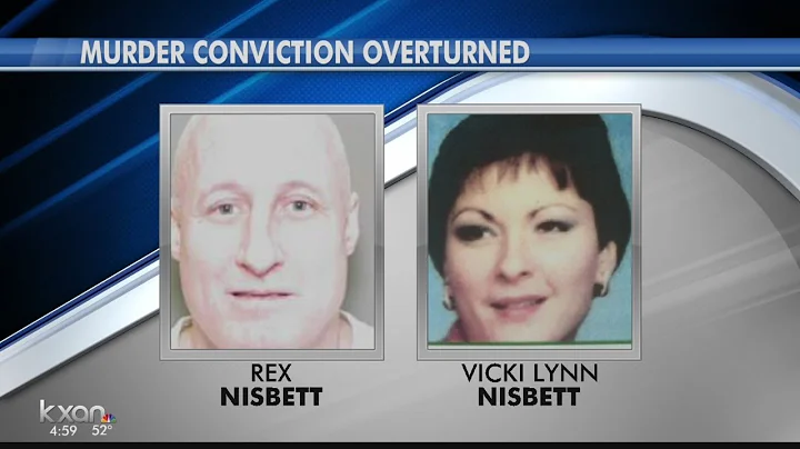 Man convicted of murdering his wife will be set free