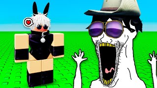 Observando Vida salvaje en Catalog Avatar Creator...