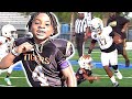 BADDEST 6U Team in the World🔥 Bessemer Tigers v Georgia Elite Athletes #Battle Youth Football Champ