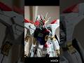 透明プラ板を使ってセンサーを作ってみた!! -I made a sensor using a transparent plastic sheet!- #gundam #gunpla #塗装