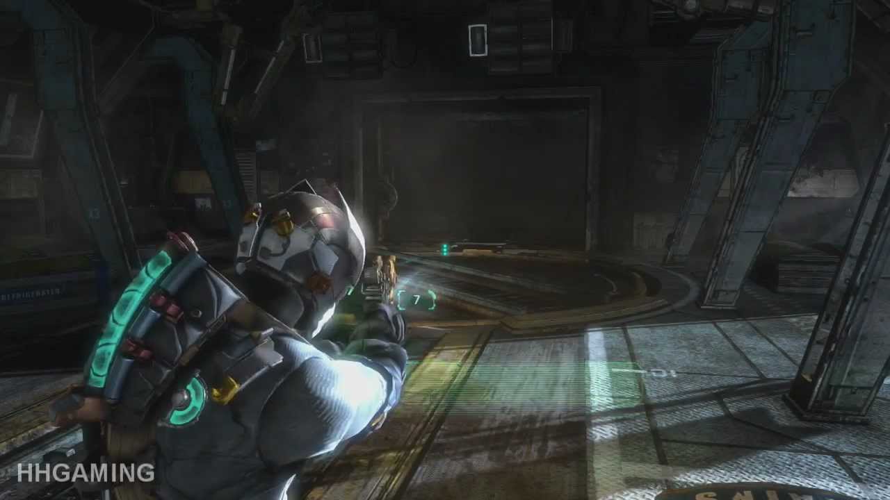 dead space 3 classic mode best weapon dead space 3 classic mode best weapon