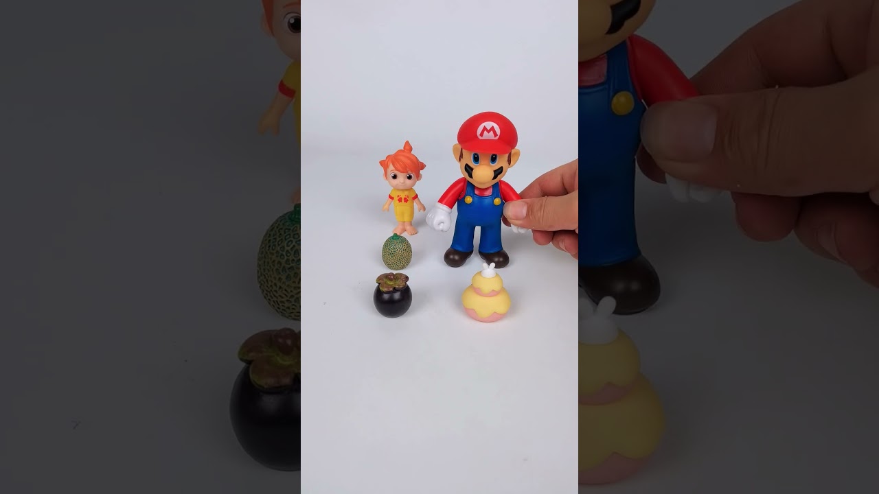 Boca's amazing toy unboxing ASMR video experience 