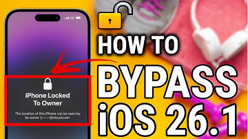 iPhone vergrendeld voor eigenaar FIX (A12+) – Methode voor activeringsslot met signaal!