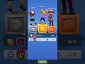 Subway surfers showdown- Tasha #subwaysurfers #shorts