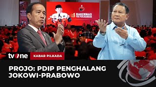 [FULL] Kabar Pilkada (30/05/2024) | tvOne