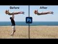 Easily Remove Anything from Photos in Photoshop