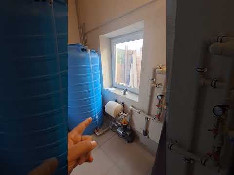 Как убрать сероводород