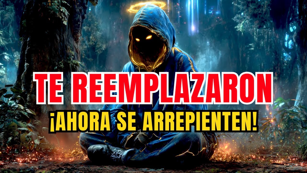 ELEGIDO: Los Que Te Reemplazaron Volverán — Pero Ya No Habrá Lugar Para Ellos