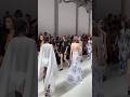 Leonard Paris collection Printemps/&Eacute;t&eacute; 2025 runway show for Paris Fashion Week at Palais de Tokyo