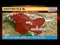 Chinese incursion: troops Indian waters