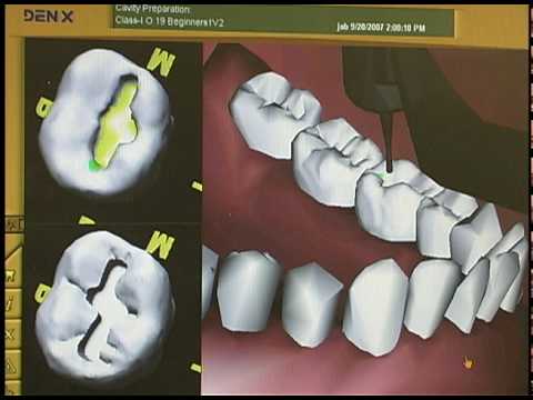 Dental Sim Clinic at University of Minnesota