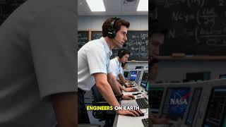 The Moon Mission That Nearly Ended in Space | Apollo 13  #historicalfacts #historyshorts #didyouknow