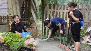 Download Lagu Yen and her mother were incredibly excited to welcome Manh home after being away for so long. MP3