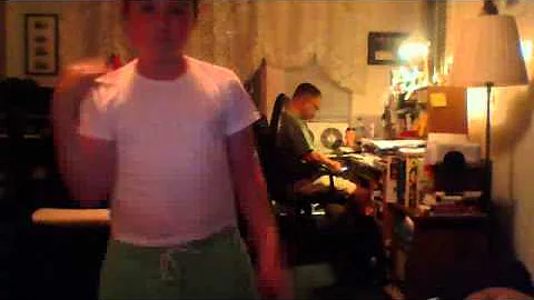 Webcam video from June 11, 2013 6:14 PM