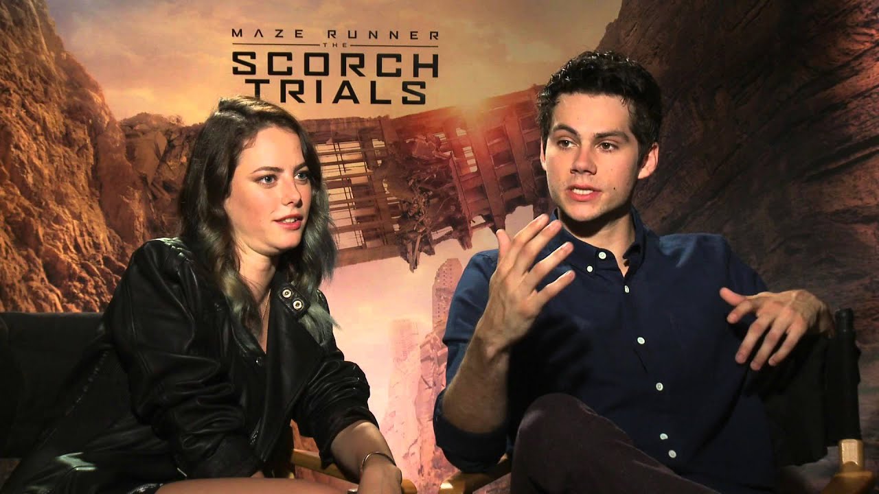 An In-Depth Analysis of Maze Runner: The Scorch Trials - UpNext by Reelgood