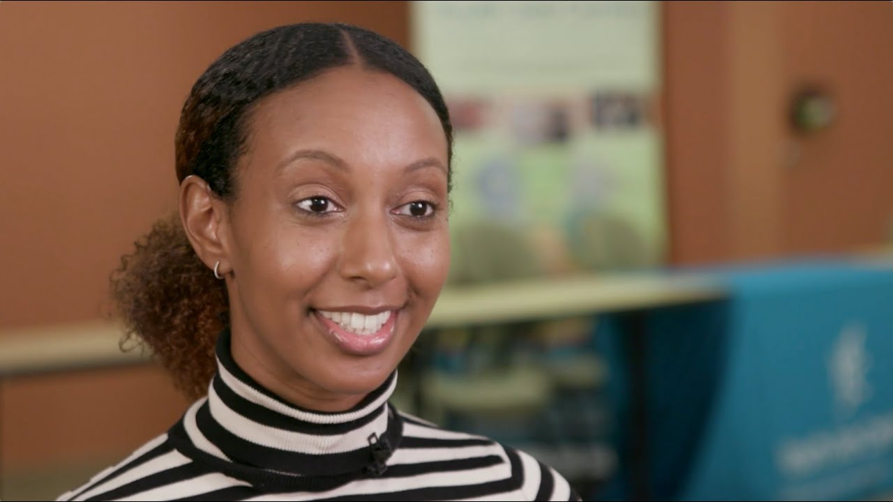 What does Youth Job Center do?