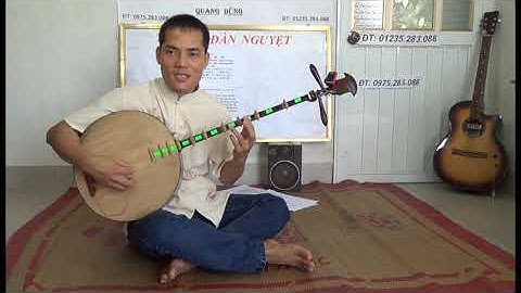 DẠY HÁT VĂN CHO NGƯỜI DỐT CỰC DỐT p4. 10 bai 4 CƠ BẢN 1