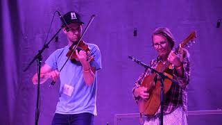 Clifftop 2019 - Fox Chase - AJ Srubas