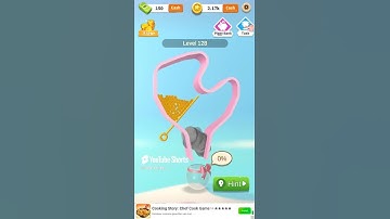 Pin Puller Winner Level 128