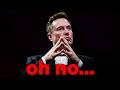 Elon Musk is Now a Trillionaire