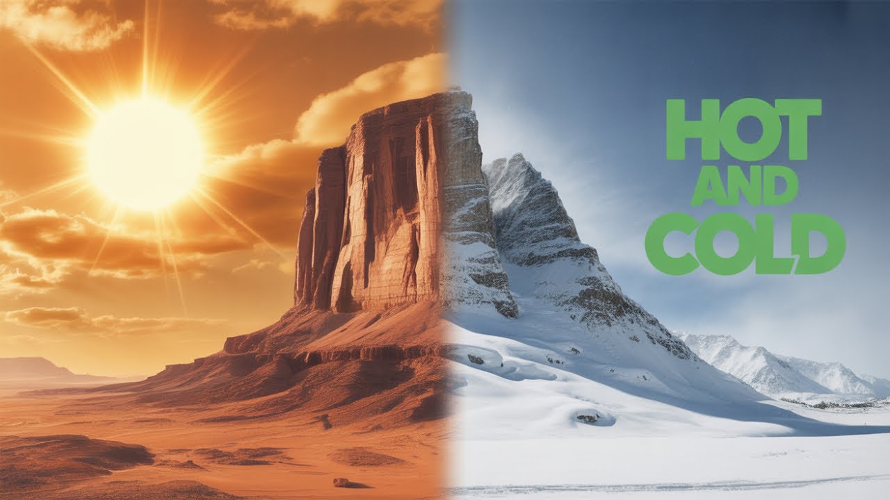 "Opposite Day!" – Flip the World Upside Down Kids Song! 🎵