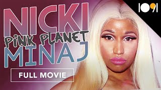 Nicki Minaj: Pink Planet (Full Movie)