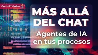 LLM, tokens y RAG: la base técnica para agentes de IA