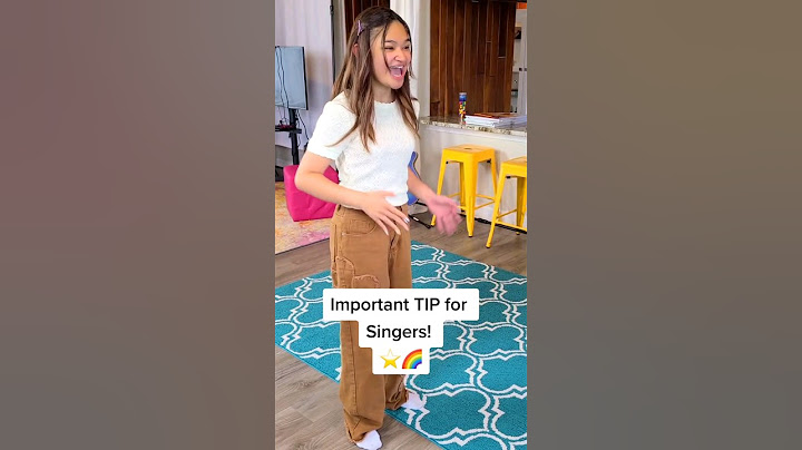 AGT Angelica Hale learns a Important SINGING TIP w/Vocal Coach