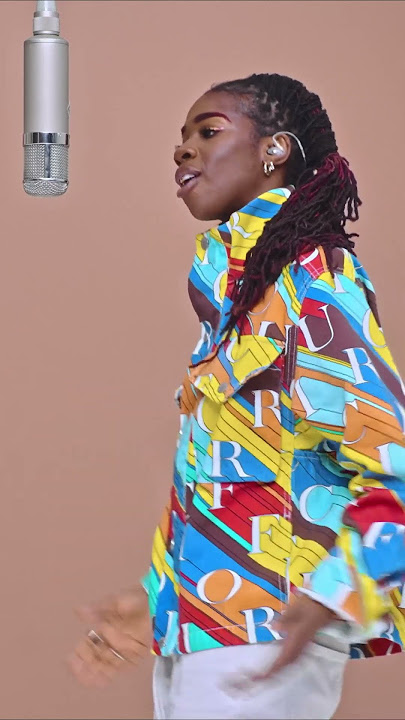 Haviah Mighty - Imagine That | A COLORS MOMENT @HaviahMighty