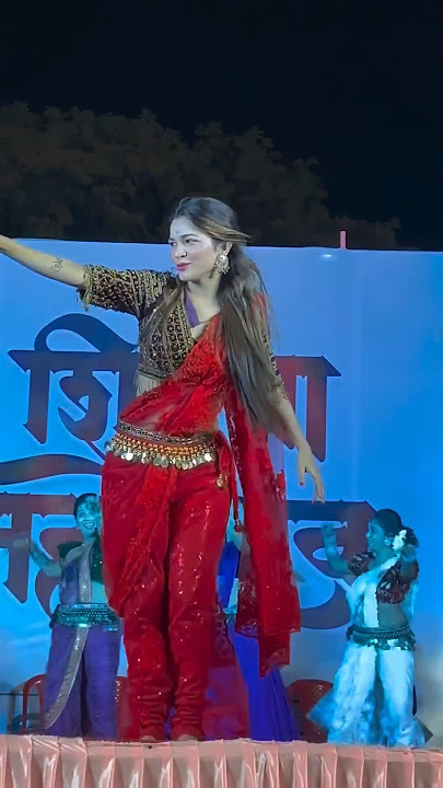 Dhangar Wadyat Dj Song | धनगर वाड्यातघुसला | Marathi Dj Song | #dance #dj #djremix