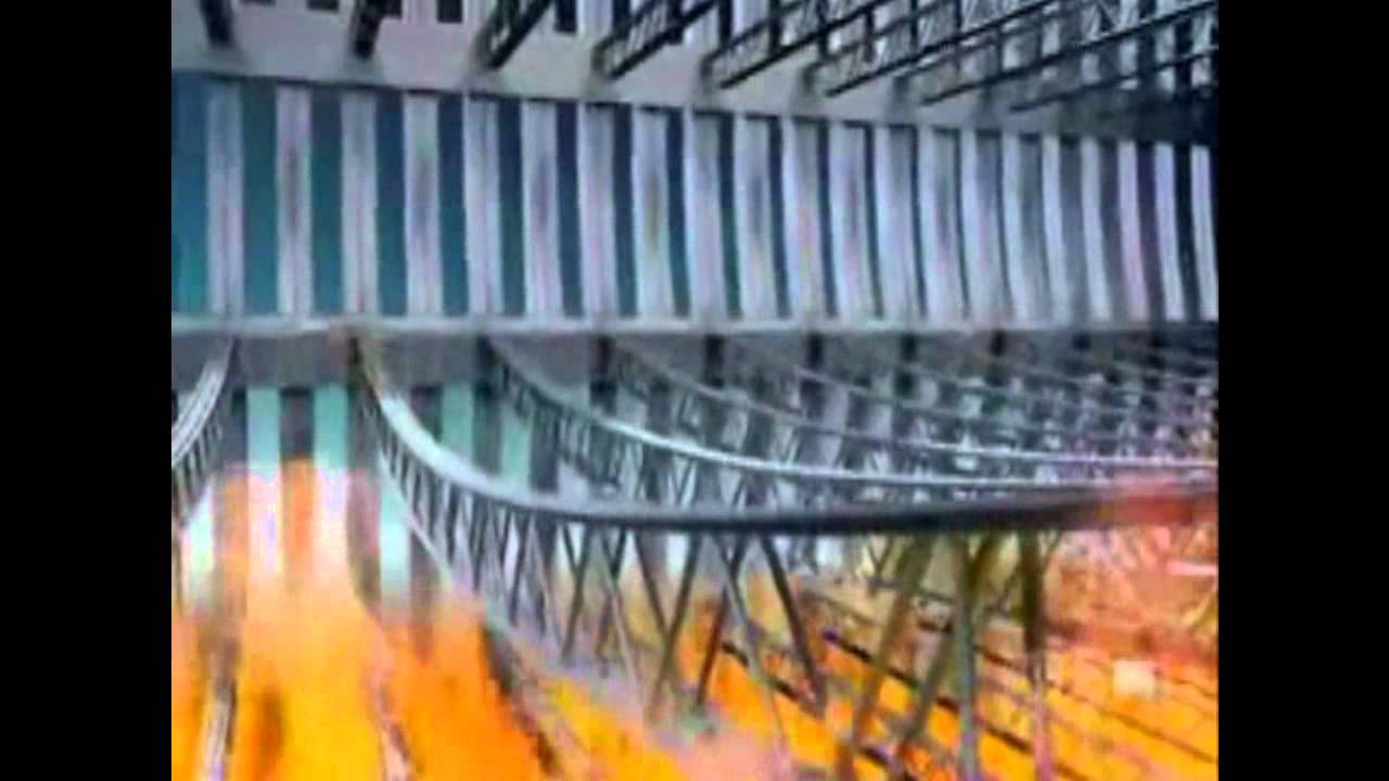 9 11 Debunked World Trade Center s Collapse Explained YouTube 9 11 Debunked World Trade Center s Collapse Explained YouTube
