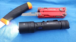 :    Nextorch P91