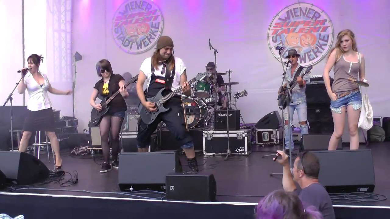 Barockers First Blood