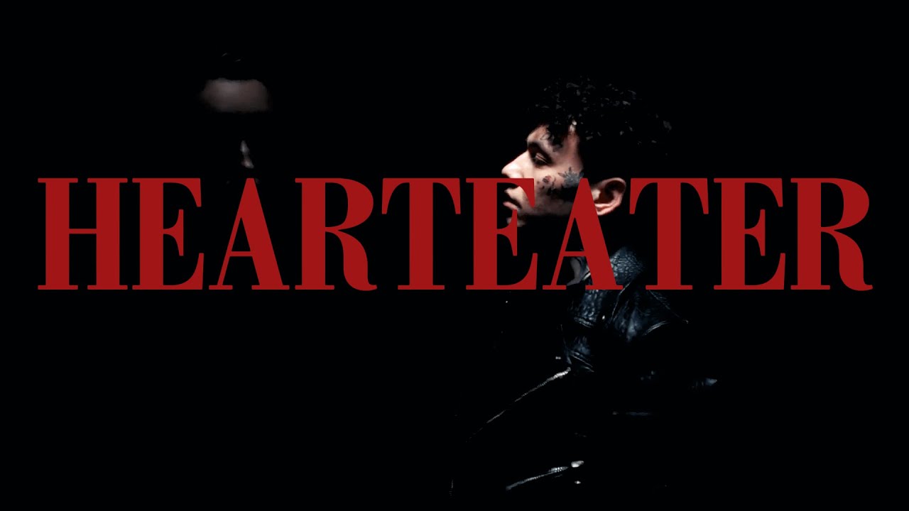 [FREE] ТРИ ДНЯ ДОЖДЯ X МУККА X ТРИНАДЦАТЬ КАРАТ X ROCK TYPE BEAT — HEARTEATER