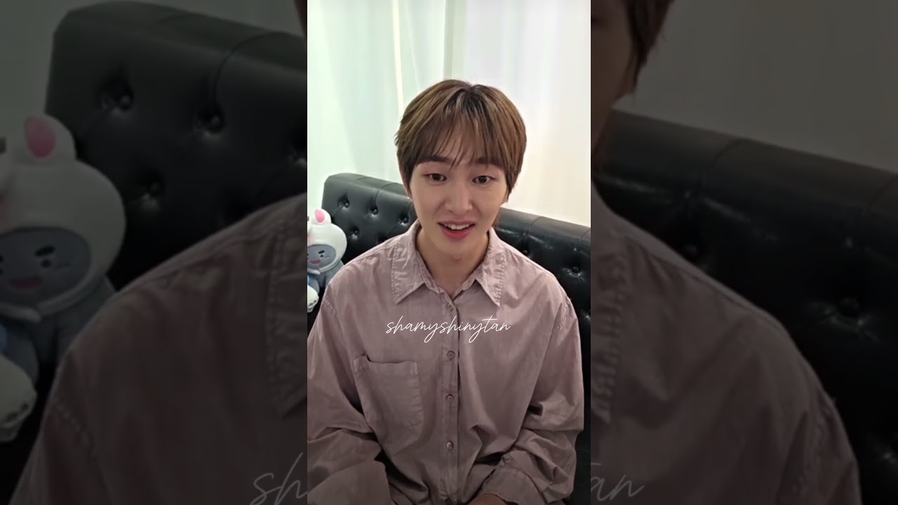 Onew Singing Golden-Is this a song? It's so high though? i can't sing it fighting! 