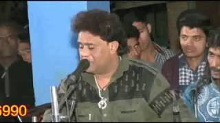 Murad Aatish Qawwali | Be wafai Ki Dehliz Par Phol Sa Dil | Wasim Iqbal | Kokan Qawwali