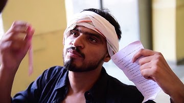 Different State Different Student - Amit Bhadana Riya latest New Funny comedy Vines all video 2017