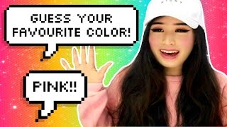 THIS GAME CAN GUESS YOUR FAVOURITE COLOR!! screenshot 4