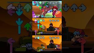 Horse Impostor Vs BF - VS Impostor Update - FNF Among Us Mod #fnf #vsimpostor #shorts