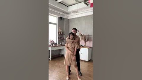 áo đôi nam nữ đồ cặp đẹp set váy áo sơ mi chụp cưới dự tiệc do doi