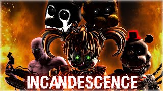 [SFM FNAF] Vengeance is Eternal Episode 3: Incandescence (Original)