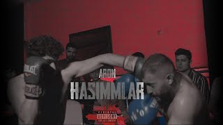 ARON• HASSIMLAR✓       Orjinal Video