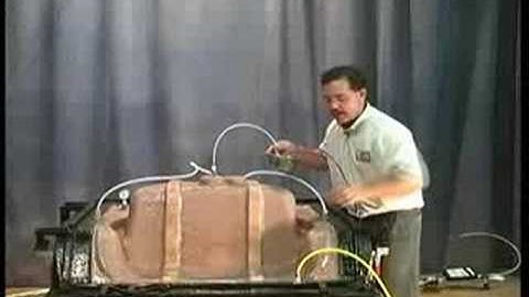 What is LRTM? Video 5 of 9