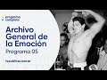 1965 - Archivo General de la Emoción (Temporada 03)