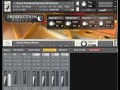 Production Voices Kawai Grand beta 3 microphone test
