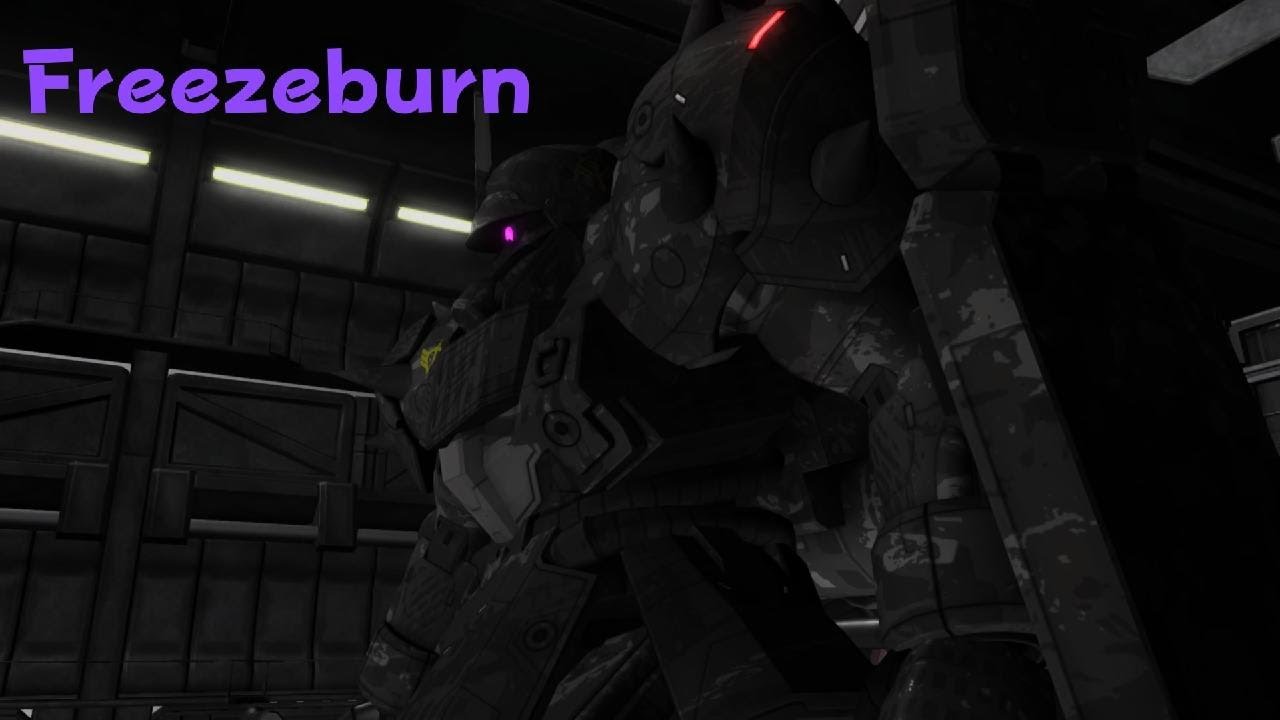 MOBILE SUIT GUNDAM BATTLE OPERATION 2 - Geara Zulu (AS) 4