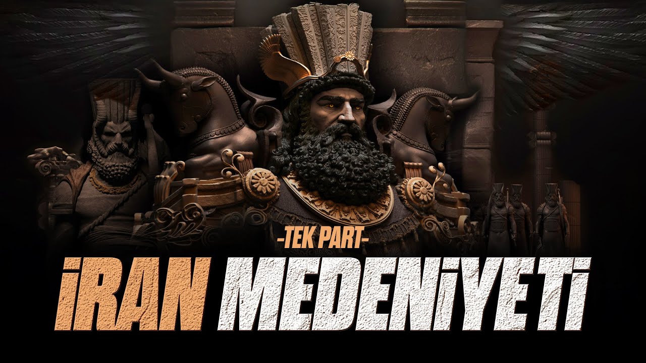 ZERDÜŞTÇÜLÜK Hakkında Bilmeniz Gerekenler